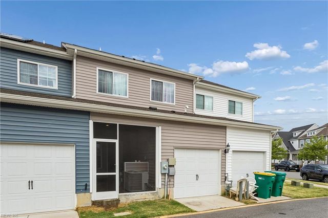 1503 Auckland CT, Newport News, VA 23608