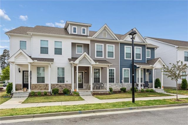 1503 Auckland CT, Newport News, VA 23608