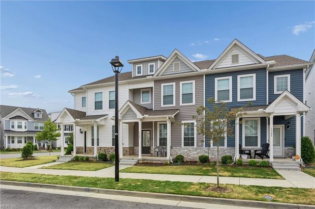 1503 Auckland CT, Newport News, VA 23608