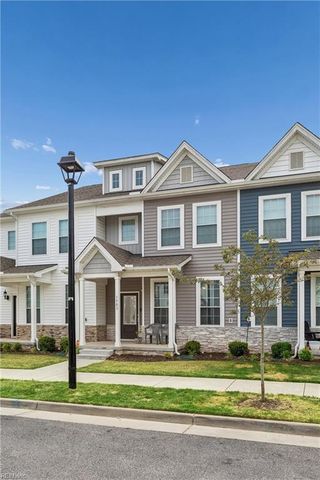 1503 Auckland CT, Newport News, VA 23608