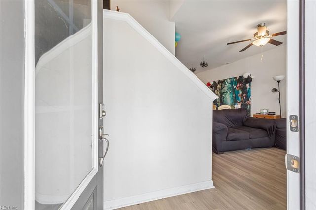 1503 Auckland CT, Newport News, VA 23608