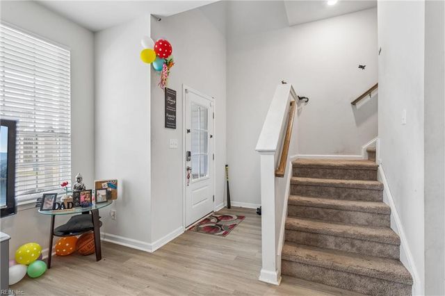1503 Auckland CT, Newport News, VA 23608
