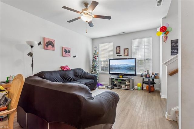 1503 Auckland CT, Newport News, VA 23608