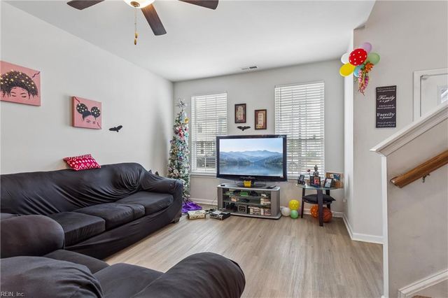 1503 Auckland CT, Newport News, VA 23608