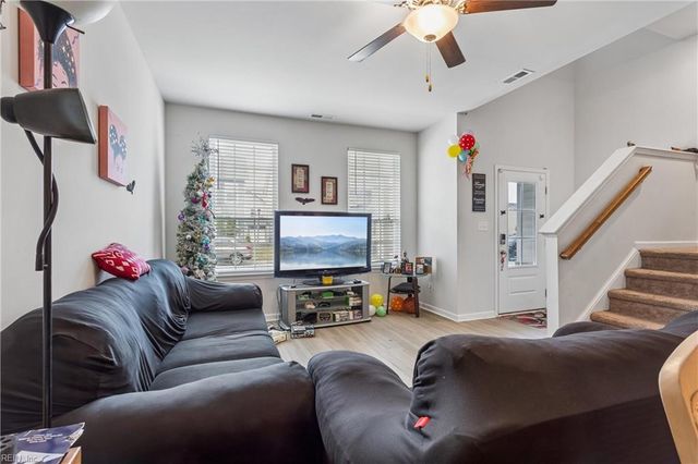 1503 Auckland CT, Newport News, VA 23608