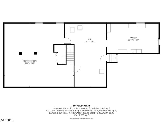 15 Sunrise Cir, Clinton Twp., NJ 08809