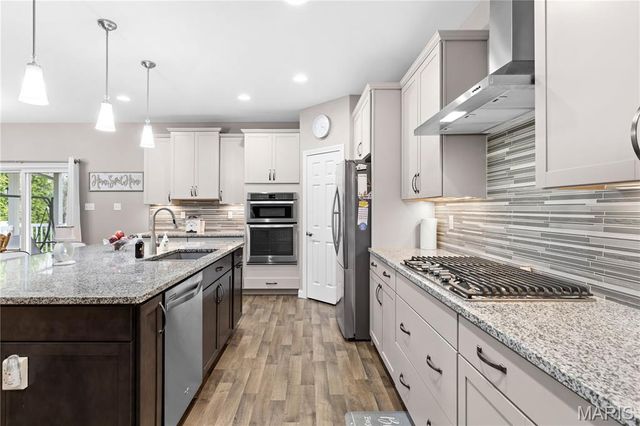 1117 Spruce Forest Drive, Lake St Louis, MO 63367