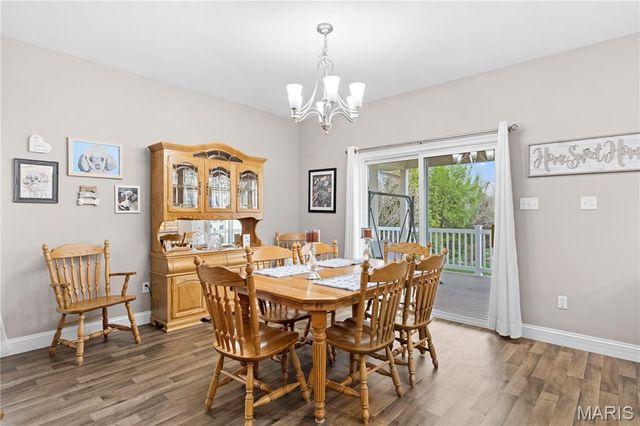 1117 Spruce Forest Drive, Lake St Louis, MO 63367