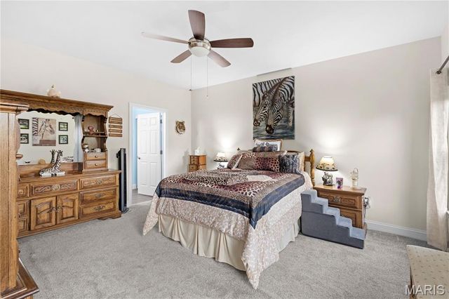 1117 Spruce Forest Drive, Lake St Louis, MO 63367