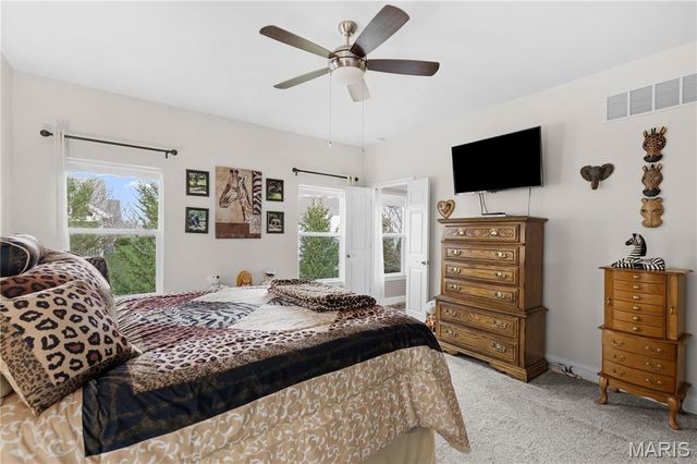 1117 Spruce Forest Drive, Lake St Louis, MO 63367