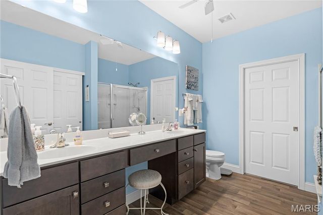 1117 Spruce Forest Drive, Lake St Louis, MO 63367