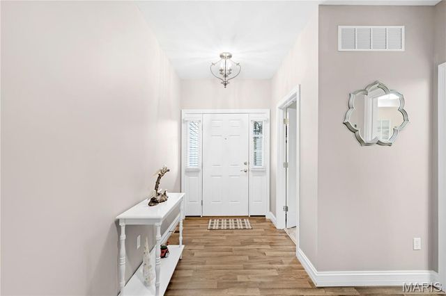 1117 Spruce Forest Drive, Lake St Louis, MO 63367