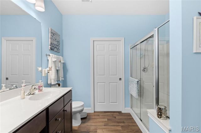 1117 Spruce Forest Drive, Lake St Louis, MO 63367