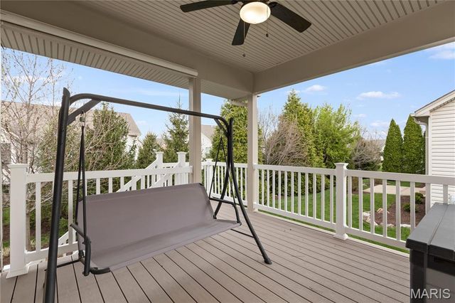 1117 Spruce Forest Drive, Lake St Louis, MO 63367