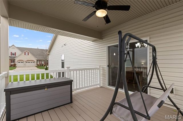 1117 Spruce Forest Drive, Lake St Louis, MO 63367