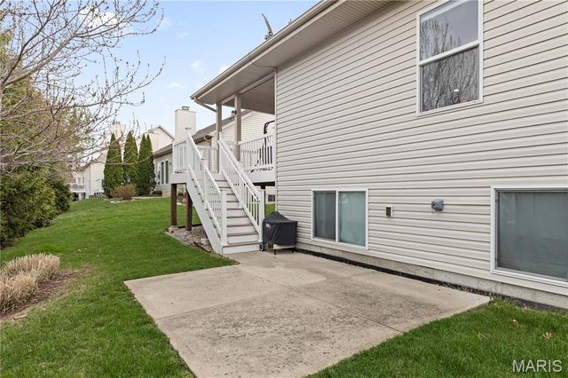 1117 Spruce Forest Drive, Lake St Louis, MO 63367