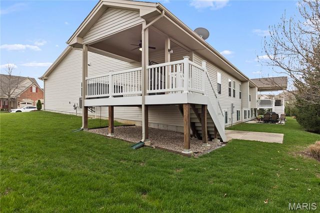 1117 Spruce Forest Drive, Lake St Louis, MO 63367