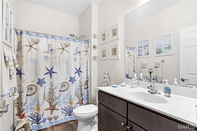 1117 Spruce Forest Drive, Lake St Louis, MO 63367