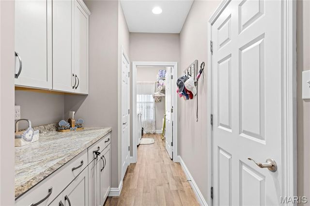 1117 Spruce Forest Drive, Lake St Louis, MO 63367