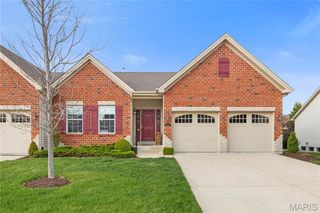 1117 Spruce Forest Drive, Lake St Louis, MO 63367