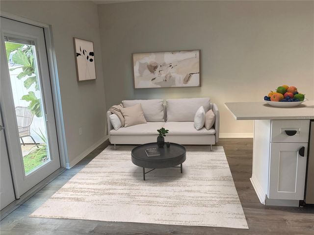 4315 TYLER CIRCLE N, St Petersburg, FL 33709