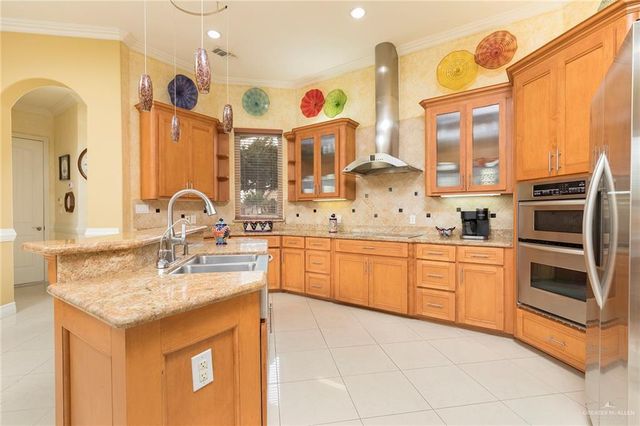 4029 Northern Lights, Mcallen, TX 78504
