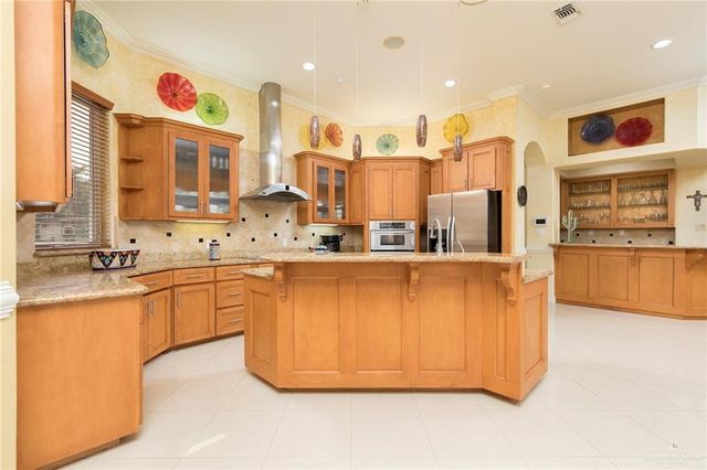 4029 Northern Lights, Mcallen, TX 78504