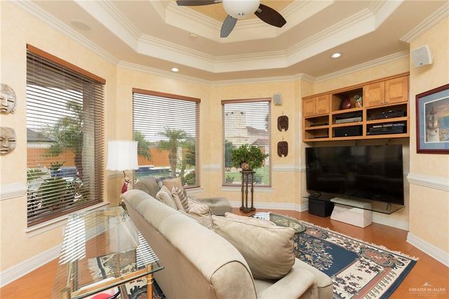4029 Northern Lights, Mcallen, TX 78504
