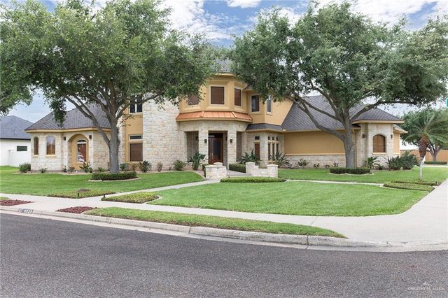 4029 Northern Lights, Mcallen, TX 78504