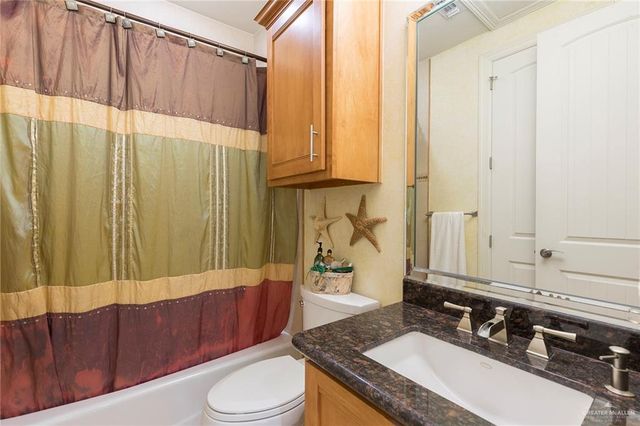 4029 Northern Lights, Mcallen, TX 78504