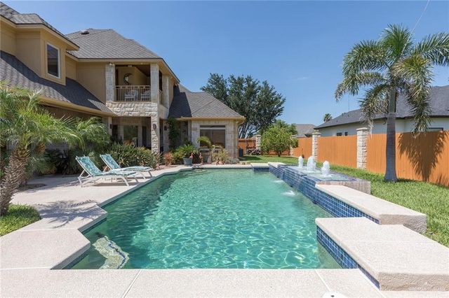 4029 Northern Lights, Mcallen, TX 78504