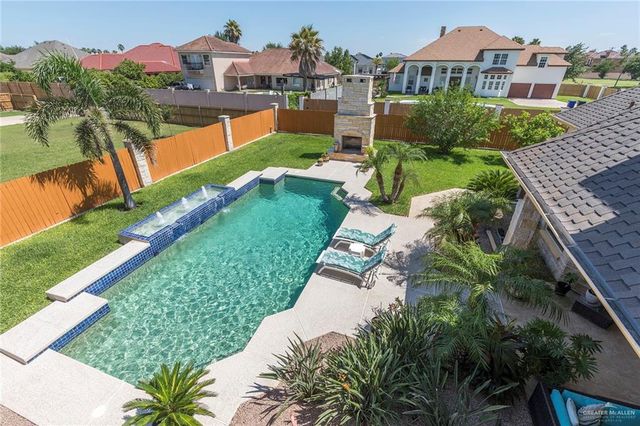 4029 Northern Lights, Mcallen, TX 78504