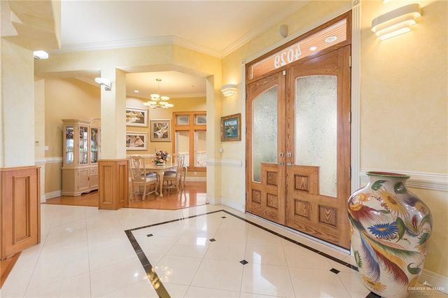 4029 Northern Lights, Mcallen, TX 78504