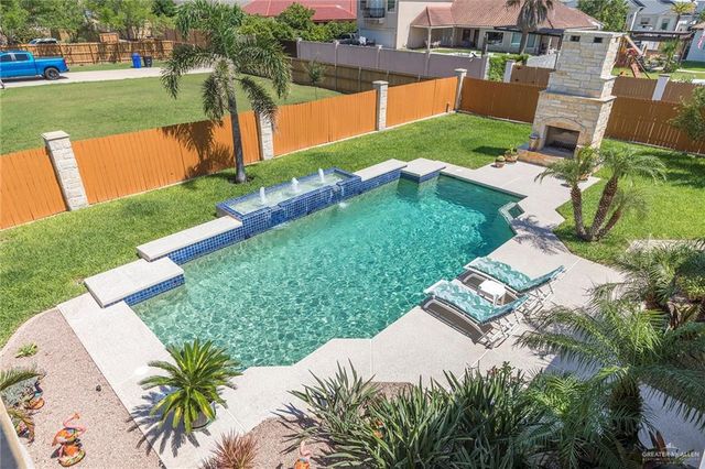4029 Northern Lights, Mcallen, TX 78504