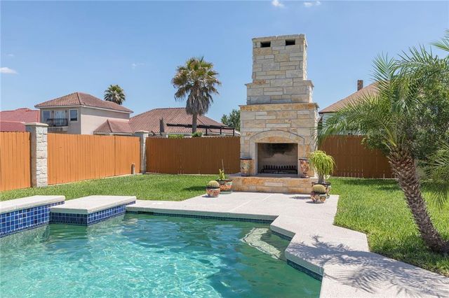 4029 Northern Lights, Mcallen, TX 78504