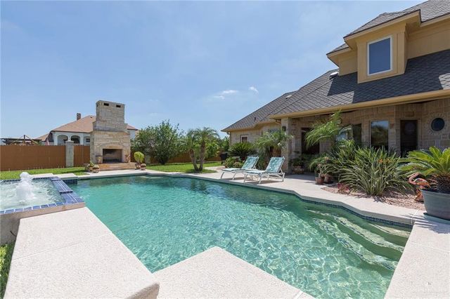 4029 Northern Lights, Mcallen, TX 78504
