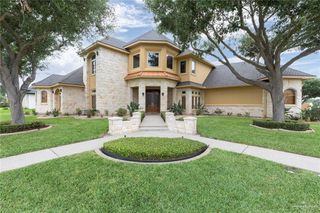 4029 Northern Lights, Mcallen, TX 78504