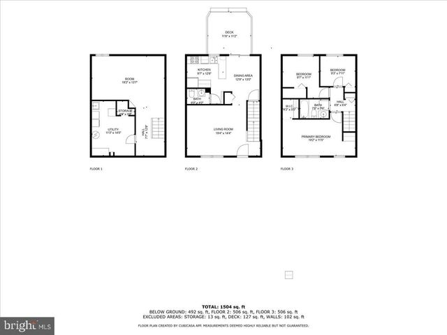 18015 QUEEN ELIZABETH DR, Olney, MD 20832
