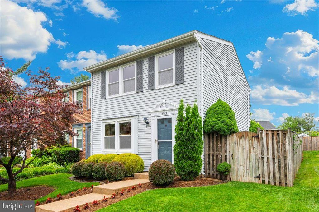 18015 QUEEN ELIZABETH DR, Olney, MD 20832