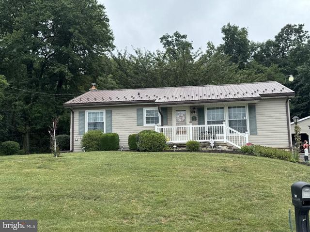 311 LITTLE BRITAIN RD, Peach Bottom, PA 17563