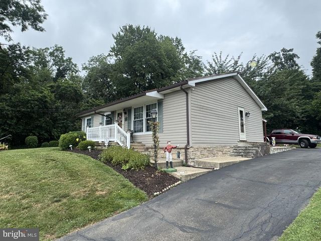 311 LITTLE BRITAIN RD, Peach Bottom, PA 17563