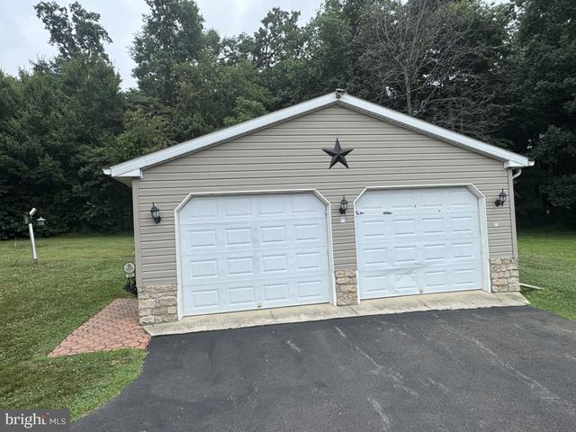 311 LITTLE BRITAIN RD, Peach Bottom, PA 17563