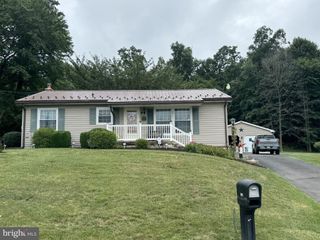 311 LITTLE BRITAIN RD, Peach Bottom, PA 17563