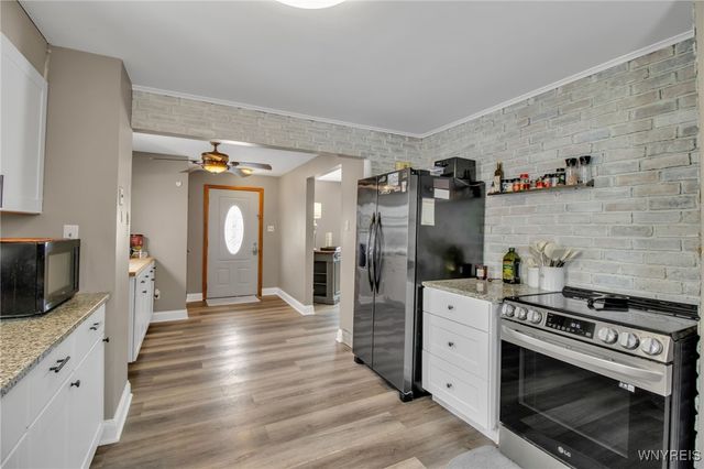 640 71st Street, Niagara Falls, NY 14304