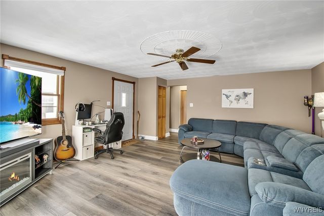 640 71st Street, Niagara Falls, NY 14304