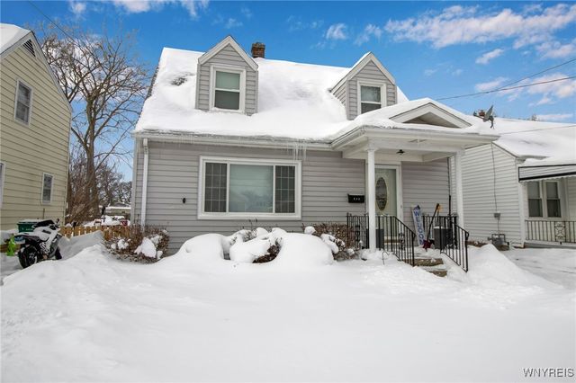 640 71st Street, Niagara Falls, NY 14304