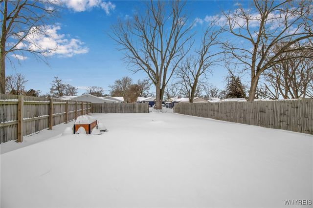 640 71st Street, Niagara Falls, NY 14304