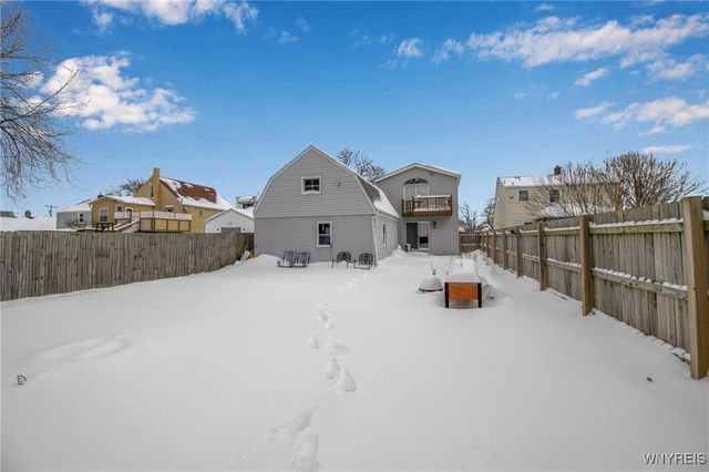 640 71st Street, Niagara Falls, NY 14304