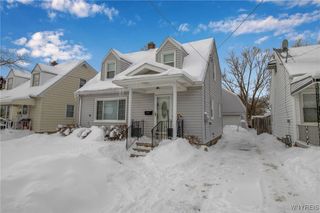640 71st Street, Niagara Falls, NY 14304