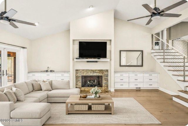 70 Nathan Pope Road, St. Helena Island, SC 29920